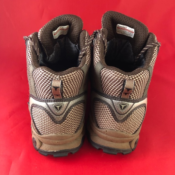 Treksta Shoes Treksta Evolution Mid Gore Tex Hiking Boots 85 Poshmark